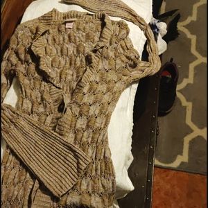 Perfect Fall sweater